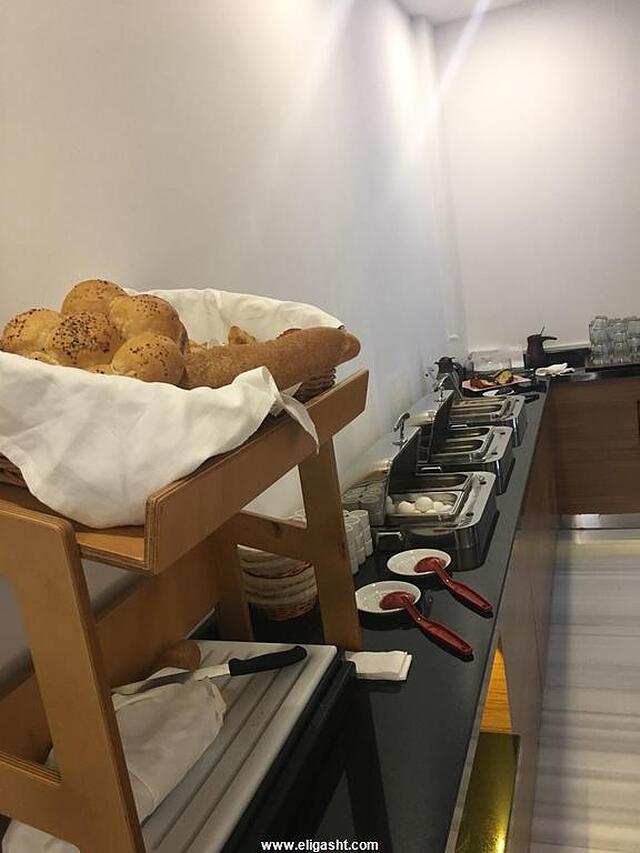 پرمیست هتل تکسیم