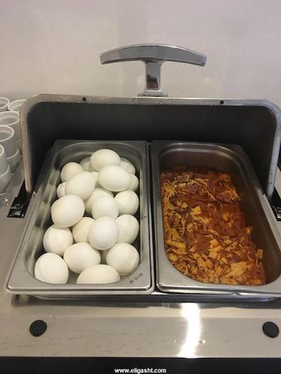 پرمیست هتل تکسیم