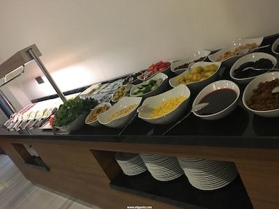 پرمیست هتل تکسیم