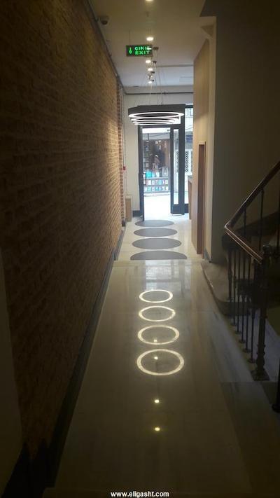 پرمیست هتل تکسیم