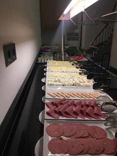 پرمیست هتل تکسیم