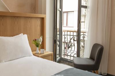 پرمیست هتل تکسیم