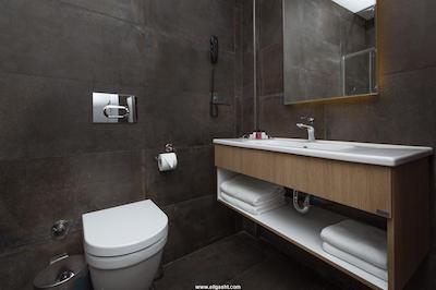 پرمیست هتل تکسیم