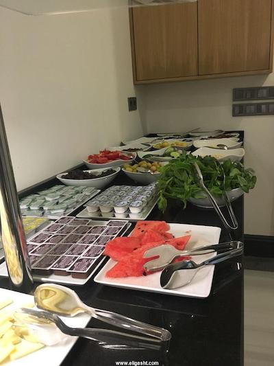 پرمیست هتل تکسیم