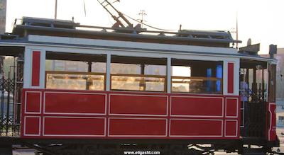 پرمیست هتل تکسیم