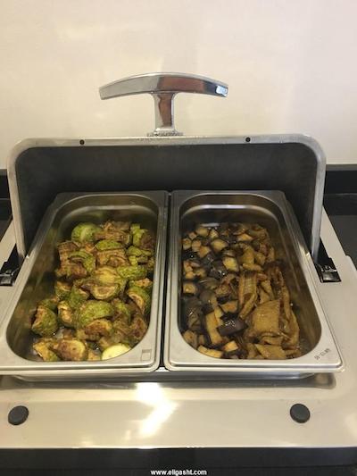 پرمیست هتل تکسیم