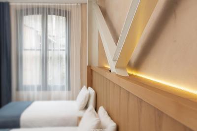 پرمیست هتل تکسیم