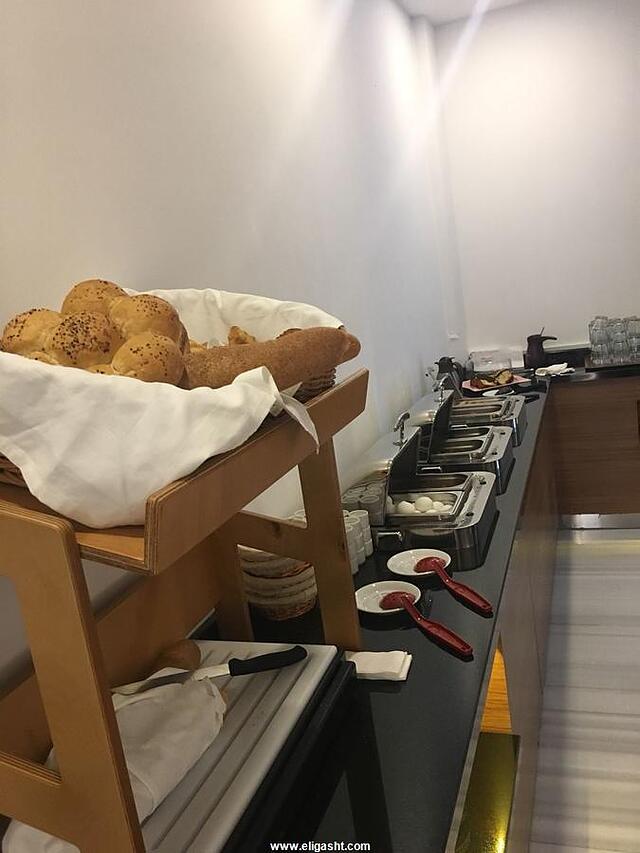 پرمیست هتل تکسیم