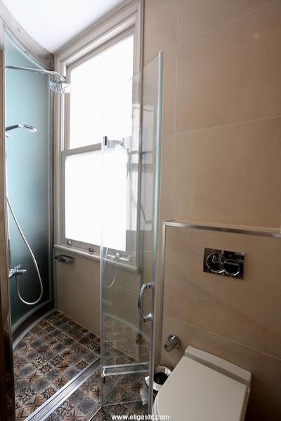 فوگا هتل کنستانتینیدیس