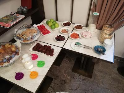 فوگا هتل کنستانتینیدیس