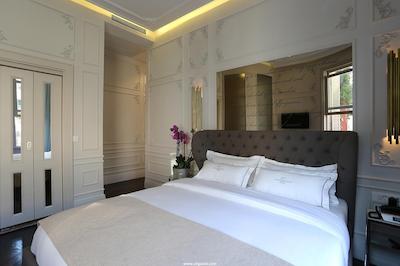 فوگا هتل کنستانتینیدیس