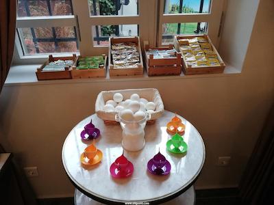 فوگا هتل کنستانتینیدیس