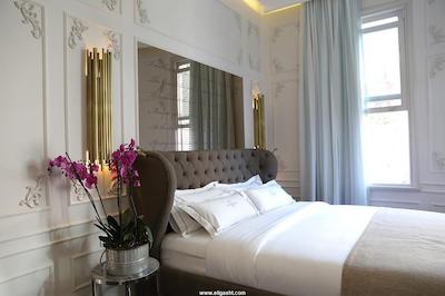 فوگا هتل کنستانتینیدیس