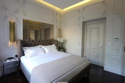 فوگا هتل کنستانتینیدیس