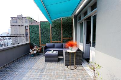 فوگا هتل کنستانتینیدیس