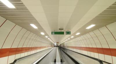 فوگا هتل کنستانتینیدیس