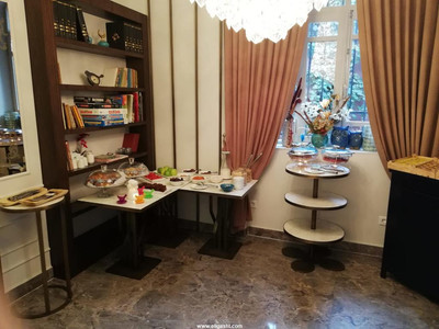 فوگا هتل کنستانتینیدیس