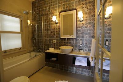 فوگا هتل کنستانتینیدیس