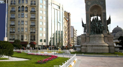 فوگا هتل کنستانتینیدیس