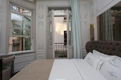 فوگا هتل کنستانتینیدیس