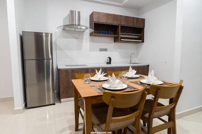 تامو هتل اند سوئیتس