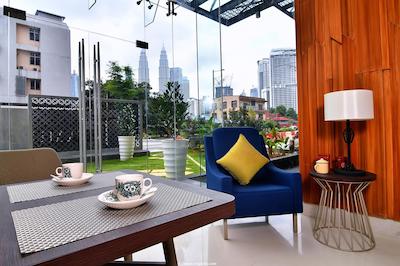 تامو هتل اند سوئیتس