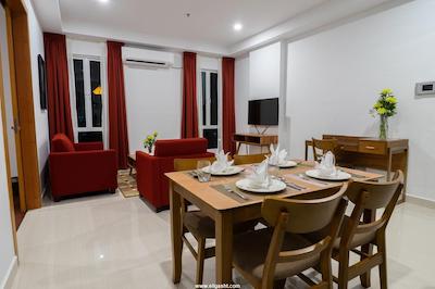 تامو هتل اند سوئیتس