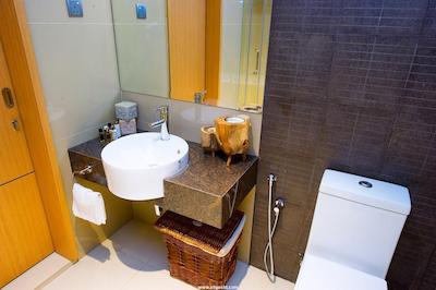 تامو هتل اند سوئیتس