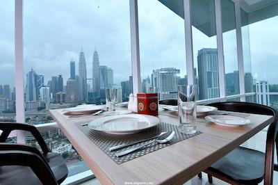 تامو هتل اند سوئیتس