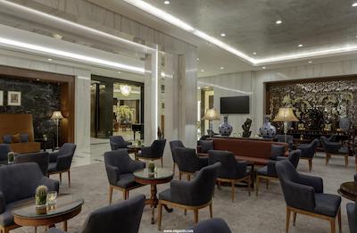 رنسانس بیزینس بی