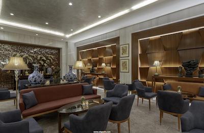 رنسانس بیزینس بی