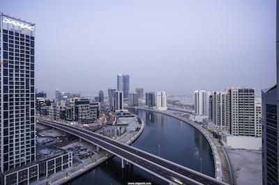 رنسانس بیزینس بی