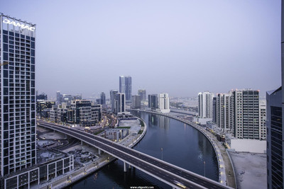 رنسانس بیزینس بی