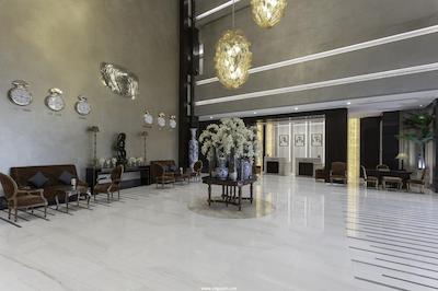 رنسانس بیزینس بی