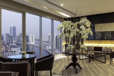 رنسانس بیزینس بی