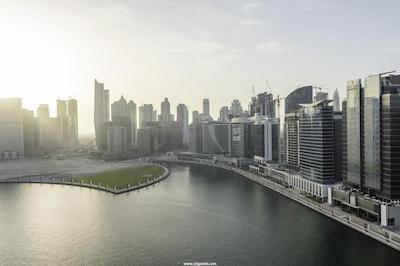 رنسانس بیزینس بی