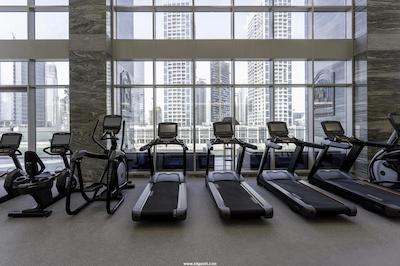 رنسانس بیزینس بی