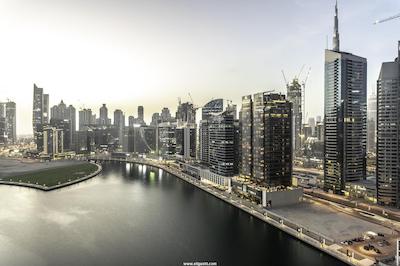 رنسانس بیزینس بی