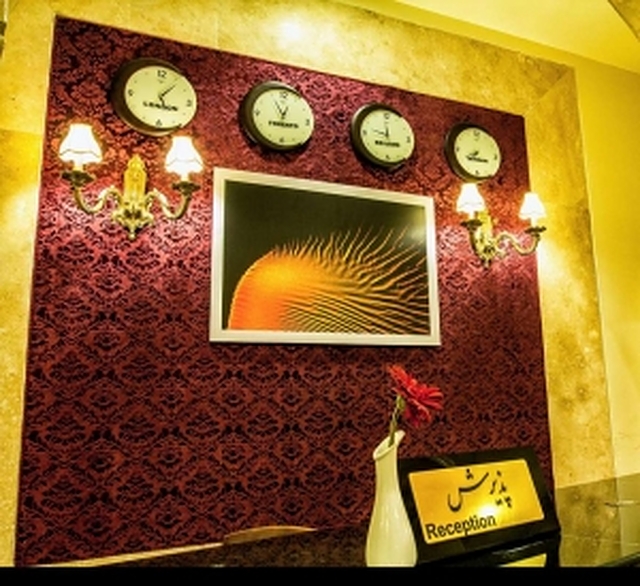 هتل مارلیک