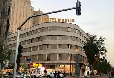 هتل مارلیک