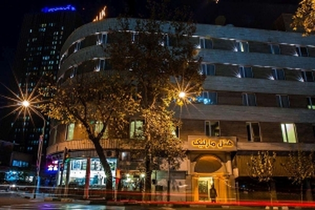 هتل مارلیک