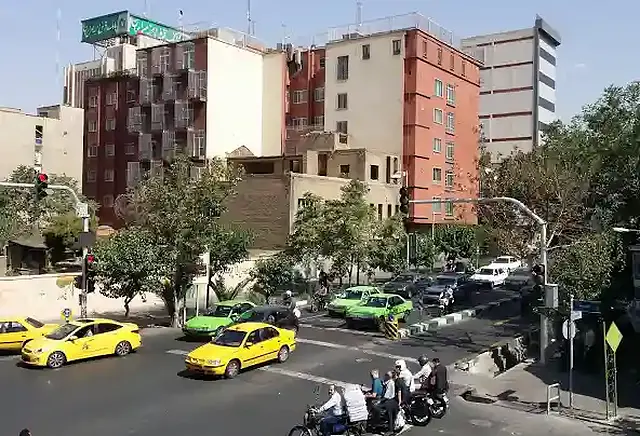 هتل مارلیک