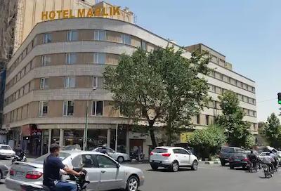 هتل مارلیک