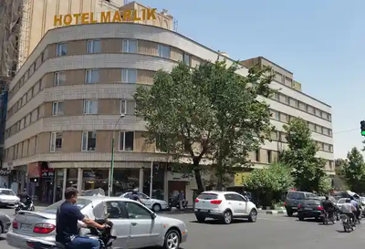 هتل مارلیک