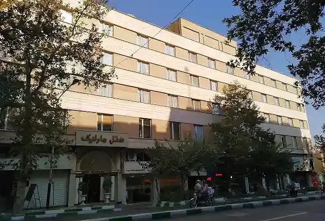 هتل مارلیک