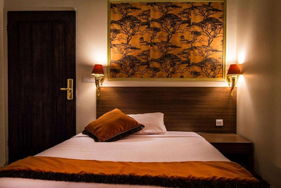 هتل مارلیک