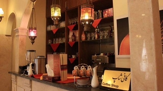 هتل مارلیک