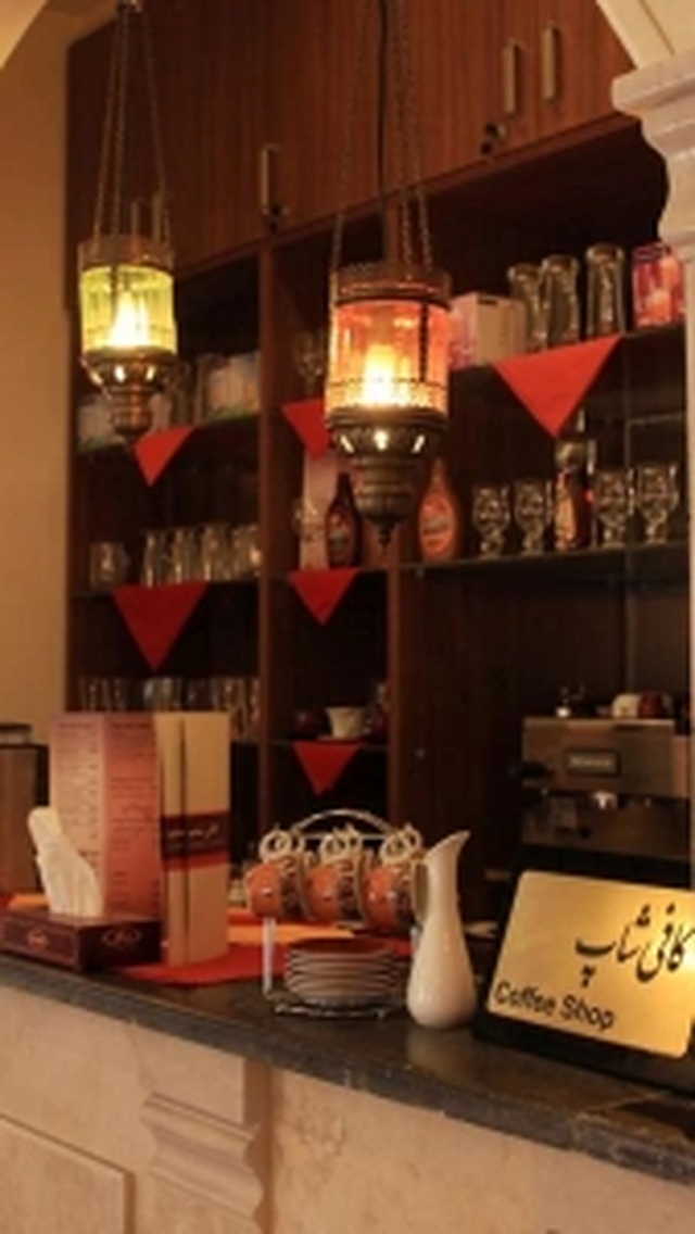 هتل مارلیک