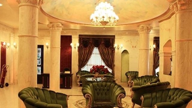 هتل مارلیک