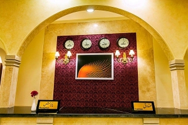 هتل مارلیک